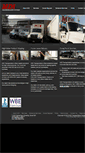 Mobile Screenshot of mditransportation.com